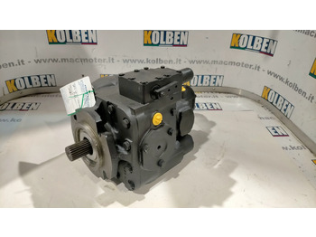 Hydraulické čerpadlo DANFOSS / SAUER