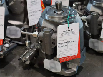 Hydraulické čerpadlo REXROTH