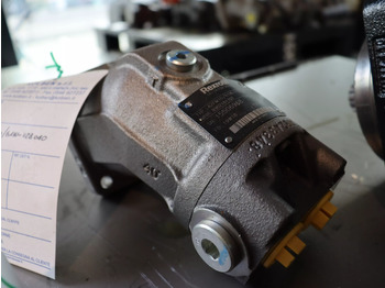 Hydraulický motor REXROTH