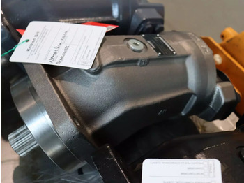 Hydraulický motor REXROTH