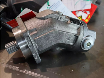 Hydraulický motor REXROTH