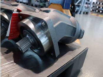 Hydraulický motor REXROTH