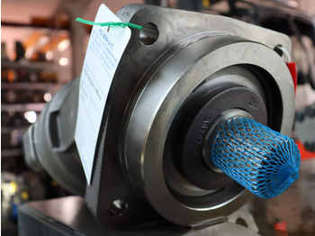 Hydraulický motor REXROTH