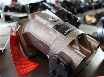 Hydraulický motor REXROTH