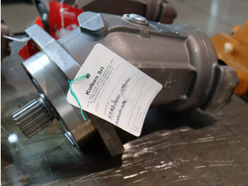 Hydraulický motor REXROTH
