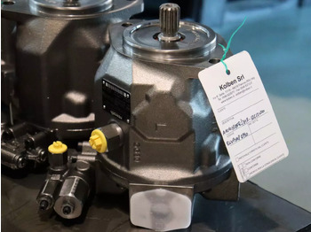 Hydraulické čerpadlo REXROTH