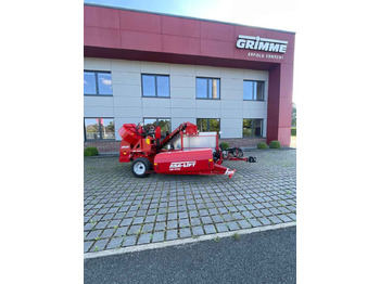 Sejací stroj ASA-LIFT