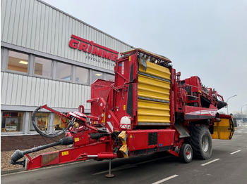 Kombajn GRIMME