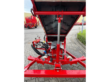 Nový Stroj a zariadenie na skladovanie Grimme LC 705 - Rental: obrázok 5