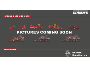 Zemiakový kombajn GRIMME