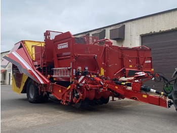 Kombajn GRIMME