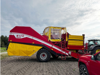 Kombajn GRIMME