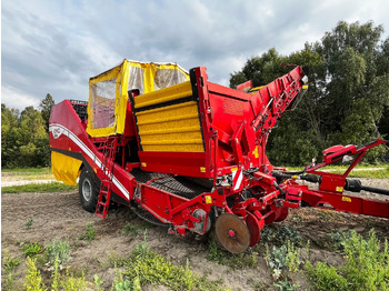 Kombajn GRIMME