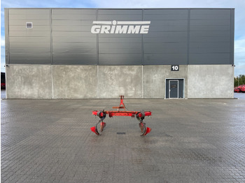 Kombajn GRIMME