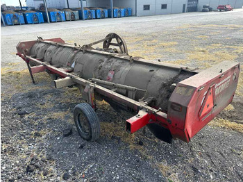 Kombajn GRIMME