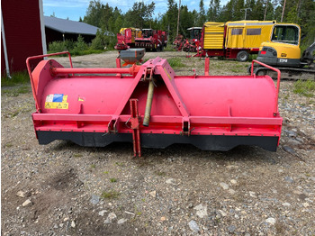 Kombajn GRIMME