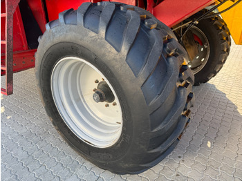 Zemiakový kombajn Grimme SE-150-60-NB: obrázok 5