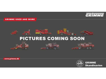 Kombajn GRIMME