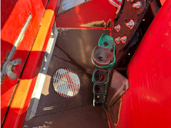 Kombajn Gruse Gruse VL-20-KLZ: obrázok 4 Kombajn Gruse Gruse VL-20-KLZ: obrázok 4