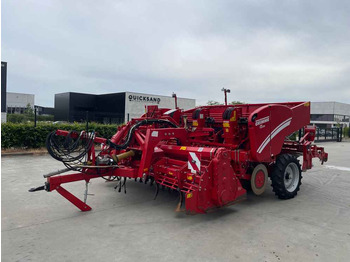 Kombajn GRIMME