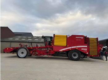 Kombajn GRIMME