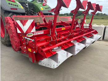 Kombajn GRIMME