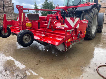 Kombajn GRIMME