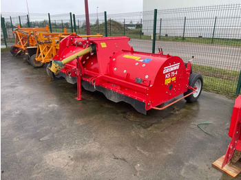 Kombajn GRIMME