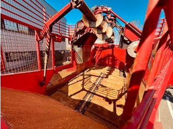 Stroj na obrábanie pôdy Grimme REXOR 6200: obrázok 5