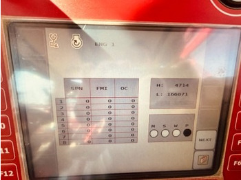 Stroj na obrábanie pôdy Grimme REXOR 6200: obrázok 2