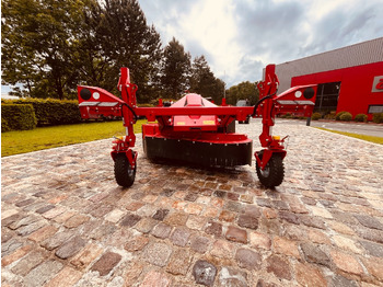 Kombajn na sběr hroznů Grimme VT-170: obrázok 4