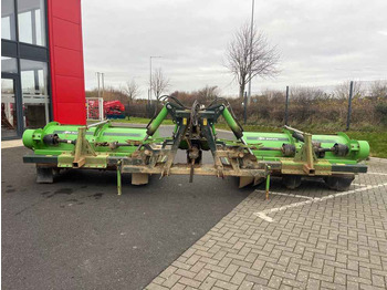 Kombajn AVR RAFALE: obrázok 4