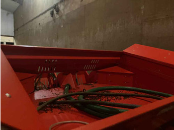 Kombajn Dewulf MS2000: obrázok 5