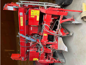 Kombajn GRIMME
