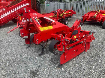 Kombajn GRIMME
