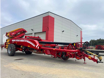 Kombajn GRIMME