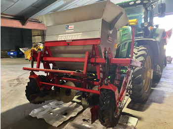 Kombajn GRIMME