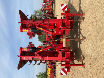 Kombajn GRIMME