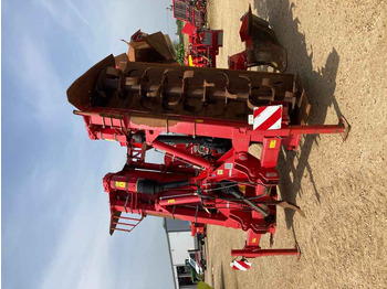 Kombajn GRIMME