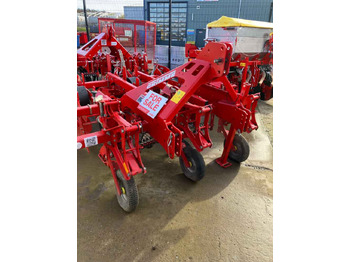 Kombajn GRIMME