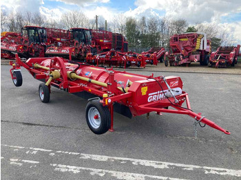 Kombajn GRIMME