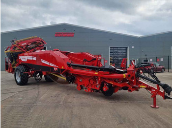 Kombajn GRIMME