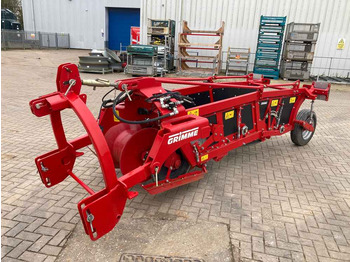 Kombajn GRIMME