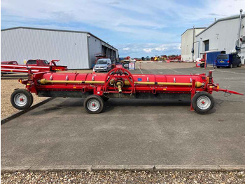Kombajn GRIMME