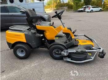 Leasing  Åkgräsklippare Stiga Park Pro 900 AWX ink Klippaggregat & Snöslunga Åkgräsklippare Stiga Park Pro 900 AWX ink Klippaggregat & Snöslunga: obrázok 4