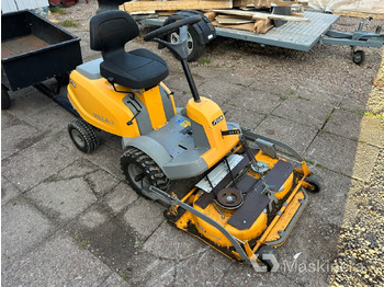Záhradná kosačka STIGA
