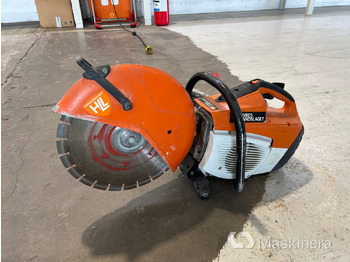 Stavebné zariadenia STIHL