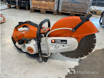 Stavebné zariadenia STIHL