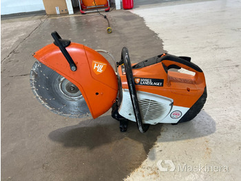 Stavebné zariadenia STIHL