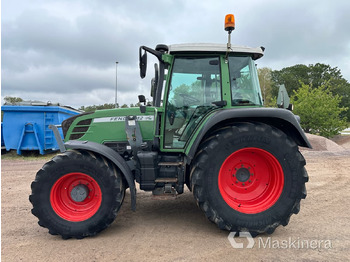Traktor Traktor Fendt 312 Vario: obrázok 2